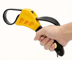 4" STRAP WRENCH
